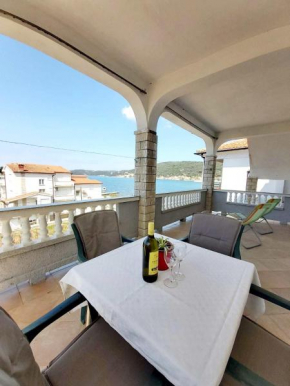 Apartment in Supertarska Draga - Insel Rab 42680
